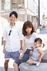 筧沙奈恵のwiki風プロフィール 読モ越馬千春と不仲説 結婚や旦那 子供は ママモデルの私服コーデやメイクが気になる モデル情報ブログ