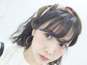 カリスマ読者モデル田中里奈のwiki風プロフィール トレンドメイク