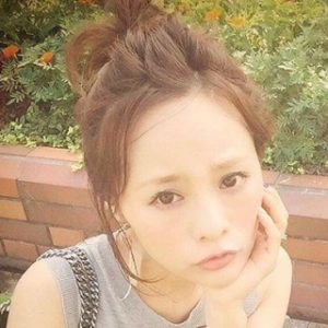 田中亜希子のwiki風プロフィールや年齢は メイクやヘアアレンジで